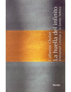 La huella de lo infinito