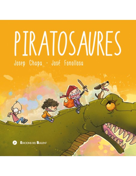 Piratosaures