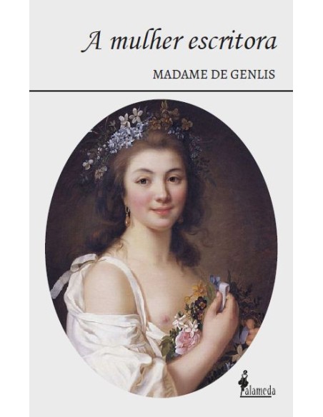 A mulher escritora