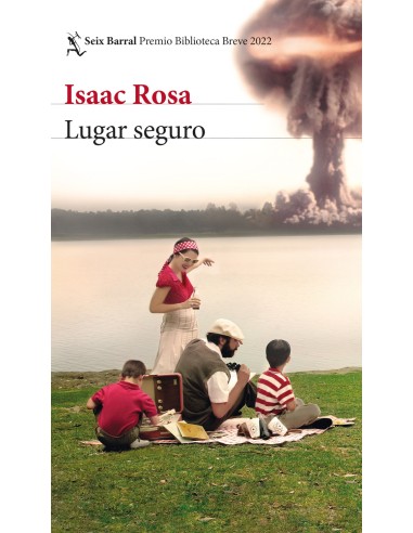 Lugar seguro
