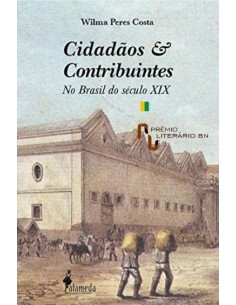 Cidadaos e contribuintes