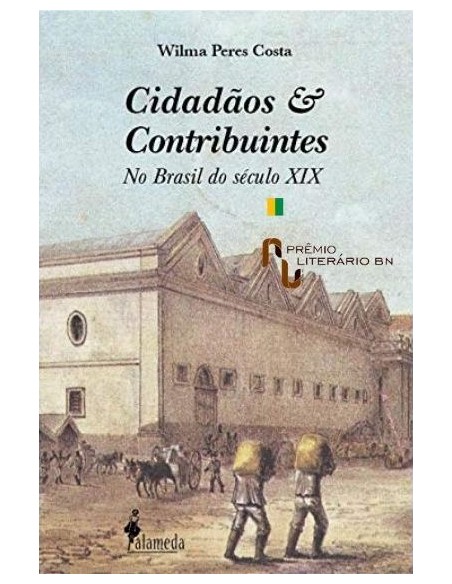 Cidadaos e contribuintes