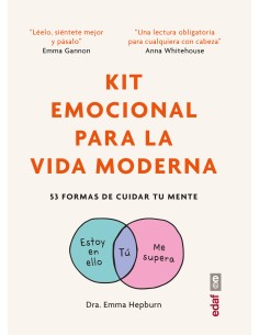 Kit emocional para la vida moderna
