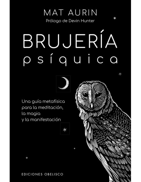Brujeria psiquica