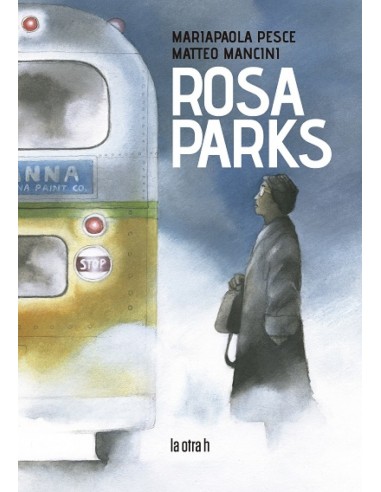 Rosa Parks
