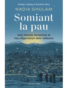 Somiant la pau