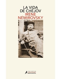 Vida de Chejov