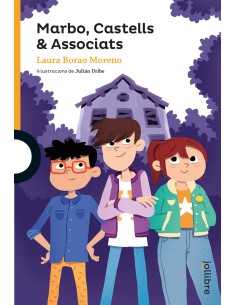 Marbo Castells ampAssociats