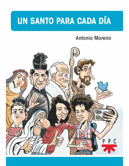 Un santo para cada dia