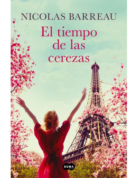 El tiempo de las cerezas
