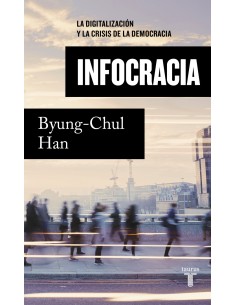 Infocracia