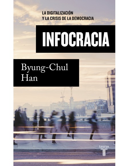 Infocracia