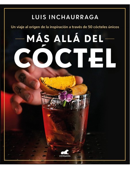 Mas alla del coctel