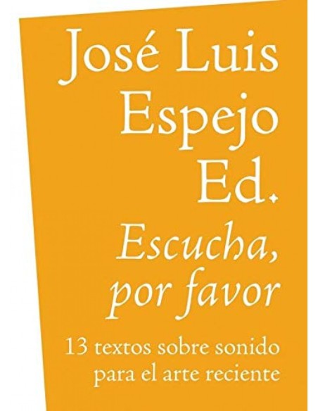 Escucha por favor