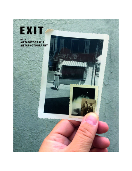 EXIT 79 METAFOTOGRAFIA
