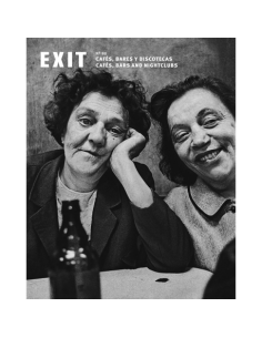 EXIT 80 CAFES BARES Y DISCOTECAS