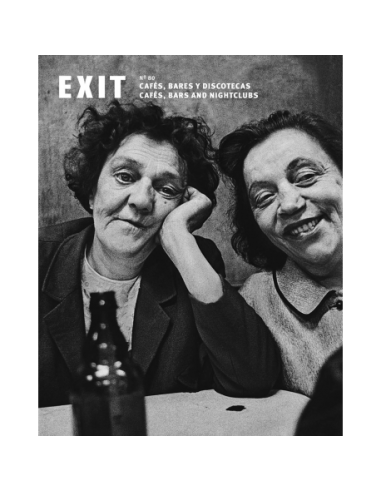 EXIT 80 CAFES BARES Y DISCOTECAS