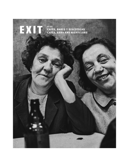 EXIT 80 CAFES BARES Y DISCOTECAS
