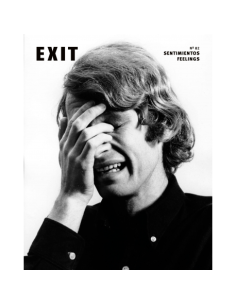 EXTI 82 SENTIMIENTOS