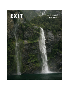 EXIT 83 AGUAS SALVAJES