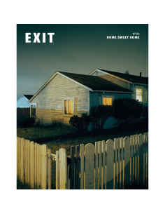 EXIT 84 HOME SWEET HOME