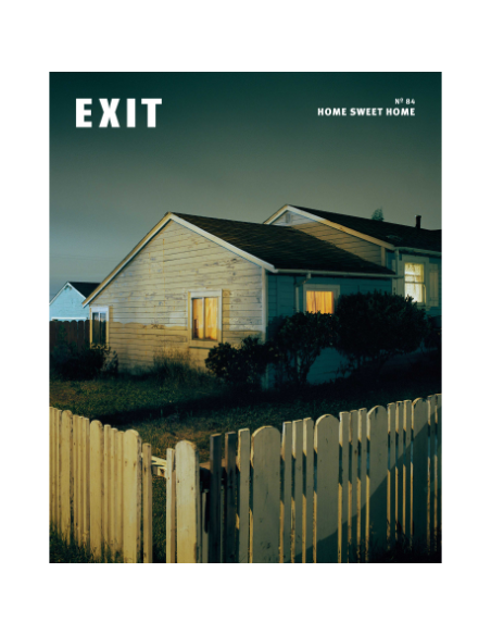 EXIT 84 HOME SWEET HOME