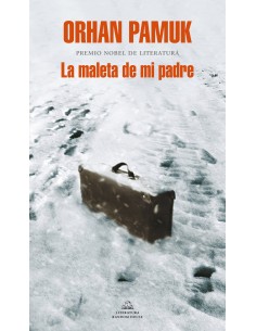 La maleta de mi padre