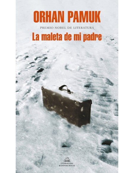 La maleta de mi padre