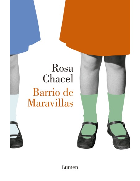 Barrio de Maravillas