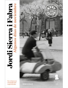 Algunos dias de noviembre Inspector Mascarell 11