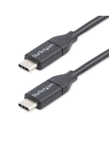 Cable de 0,5m USB-C Macho a Macho - Cable USB 2.0 USB Tipo C