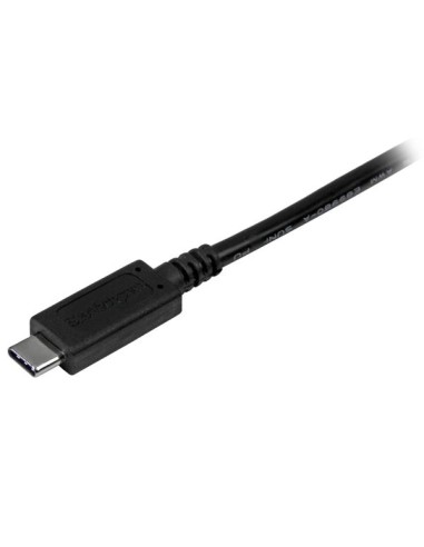 Cable Adaptador de 1m USB-C a Micro B - USB 2.0 Type-C