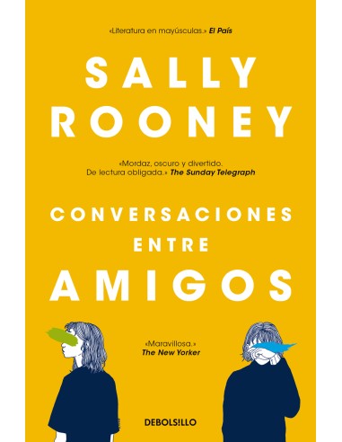 Conversaciones entre amigos