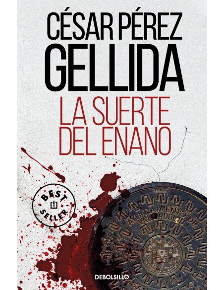 La suerte del enano