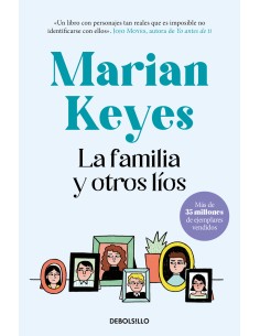 La familia y otros lios