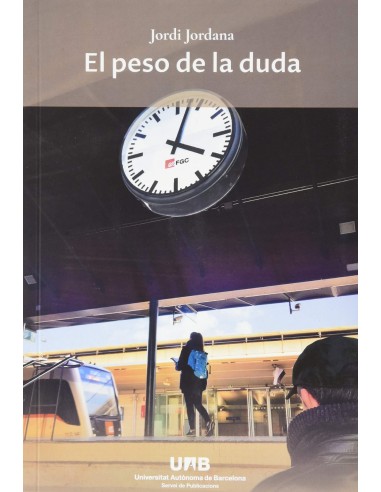 El peso de la duda