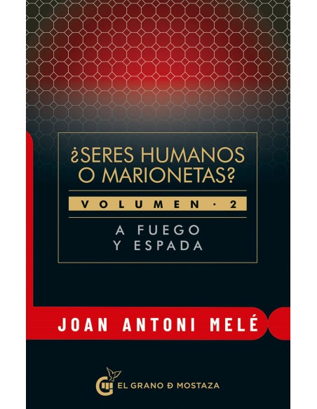 SERES HUMANOS O MARIONETAS