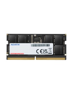 AD5S56008G-S módulo de memoria 8 GB 1 x 8 GB DDR5 262-pin SO-DIMM