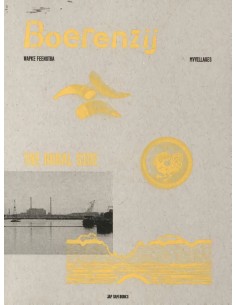 THE RURAL SIDEBOERENZIJ