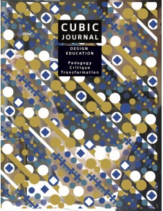 CUBIR JOURNAL 4 DESIGN EDUCATION PEDAGOGYCRITIQUE
