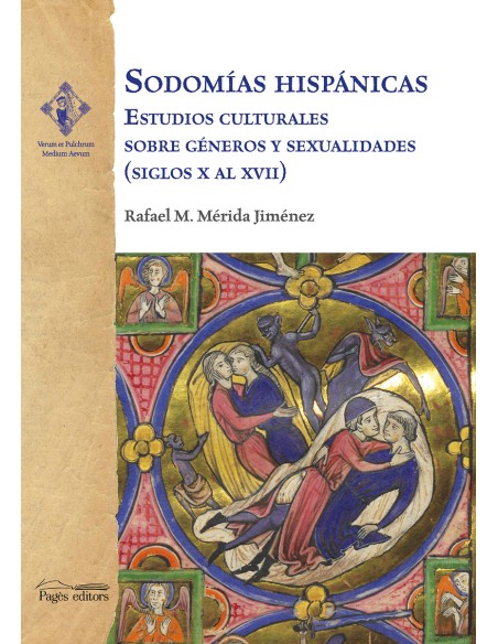 Sodomias hispanicas