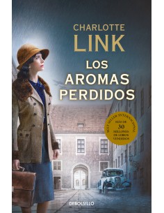 Los aromas perdidos La estacion de las tormentas 2