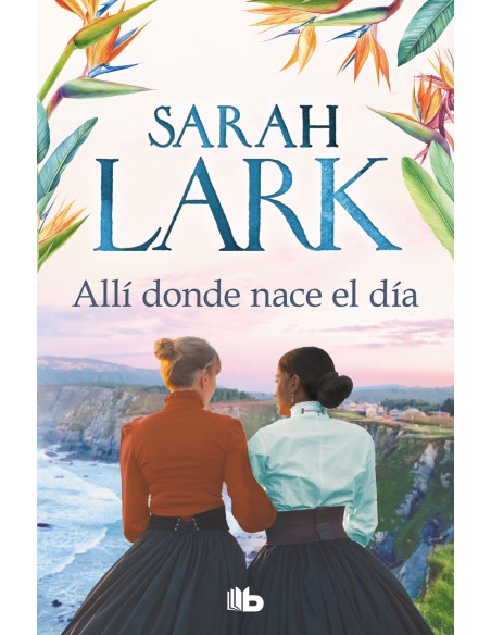 Alli donde nace el dia