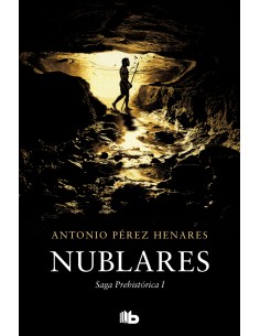 Nublares Saga Prehistorica 1