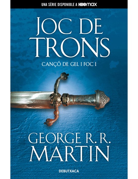 Joc de Trons Canco de gel i foc 1