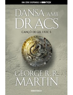 Dansa amb dracs Canco de gel i foc 5