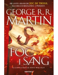 Foc i Sang Canco de gel i foc