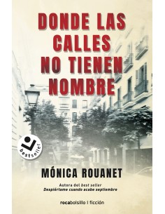 Donde las calles no tienen nombre