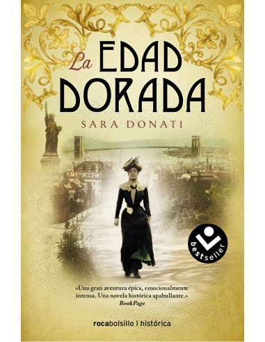 La edad dorada