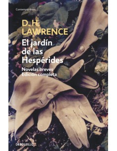 El jardin de las Hesperides